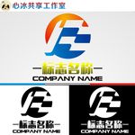 教育logo