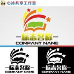 教育logo