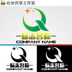 教育logo