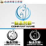 教育logo