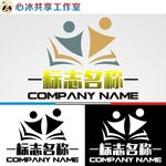 教育logo