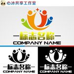 教育logo