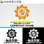 教育logo