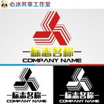 教育logo