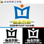 教育logo
