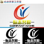 教育logo