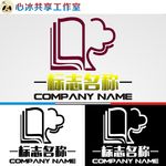 教育logo