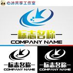 教育logo