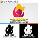 教育logo
