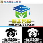 教育logo