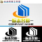 教育logo