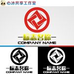 教育logo