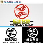 教育logo