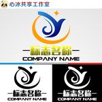 教育logo