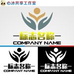 教育logo