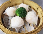 翡翠虾饺皇
