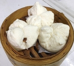 蜜汁叉烧包