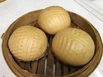 朱古力核桃包