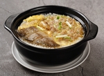 黄鱼搅鸭春饭
