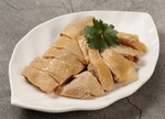 金牌靓咸鸡