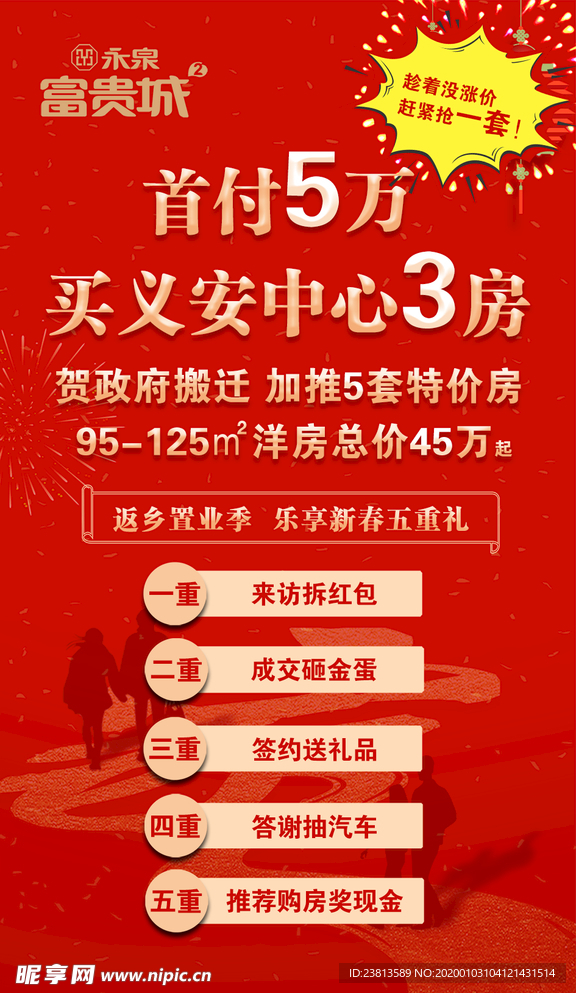 返乡置业