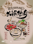 火锅传奇