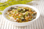 菜豆腐脑