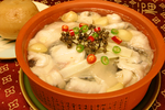 酸汤鱼