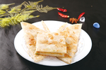 葱油饼