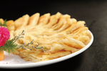 葱花烧饼