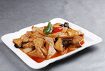 家常豆腐