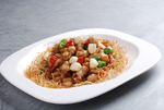 蒜白玉鸡软骨