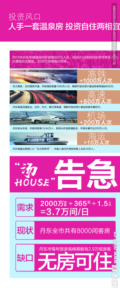 房地产特价房 易拉宝 展架