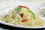 酸辣土豆丝