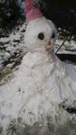 雪人