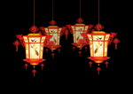 灯笼