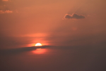 夕阳