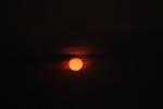 夕阳