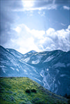 山