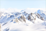 雪山