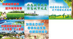 创建国家园林城市