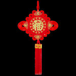 中国结