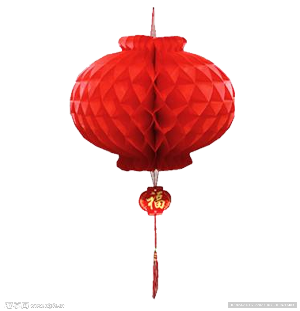纸灯笼