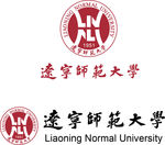 辽宁师范大学logo