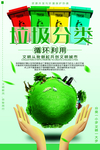 垃圾归类