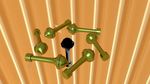 C4D工业零件模型