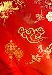 新年装饰