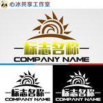 舞蹈logo