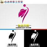 舞蹈logo