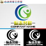 舞蹈logo